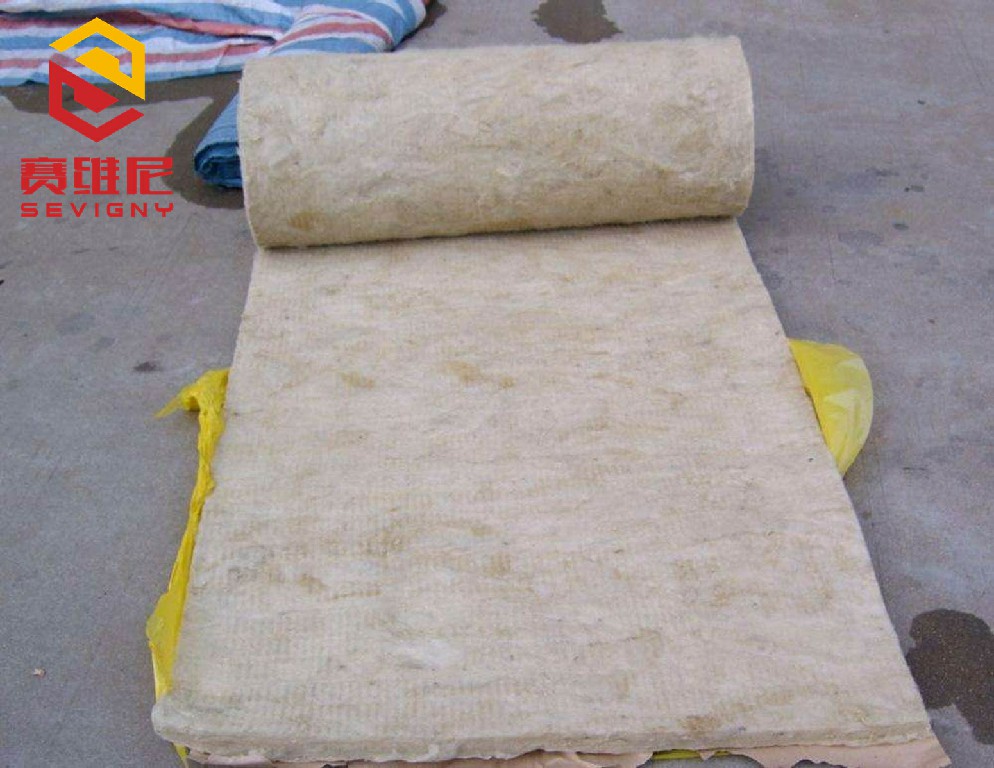赛维尼-岩棉板 毡