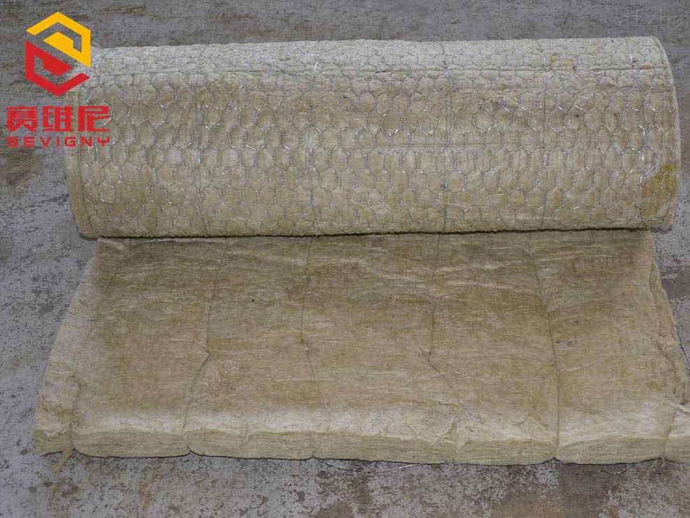 赛维尼-岩棉板 毡