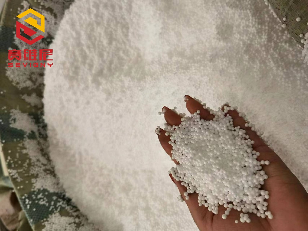 赛维尼-聚苯颗粒