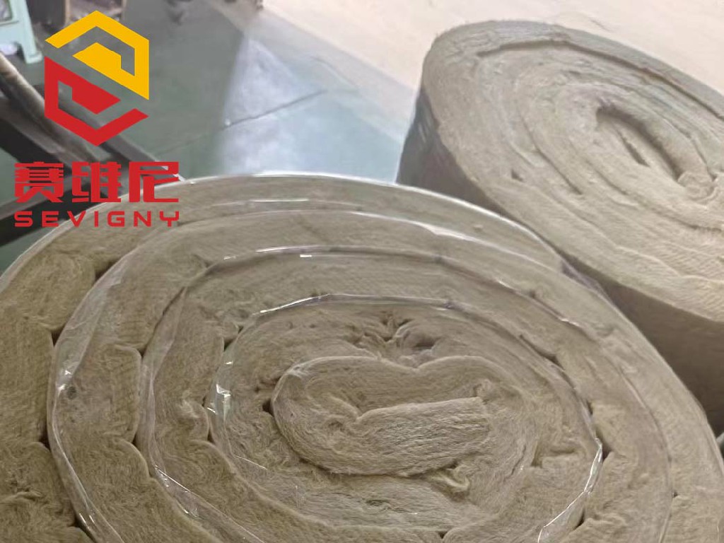 赛维尼-岩棉板 毡