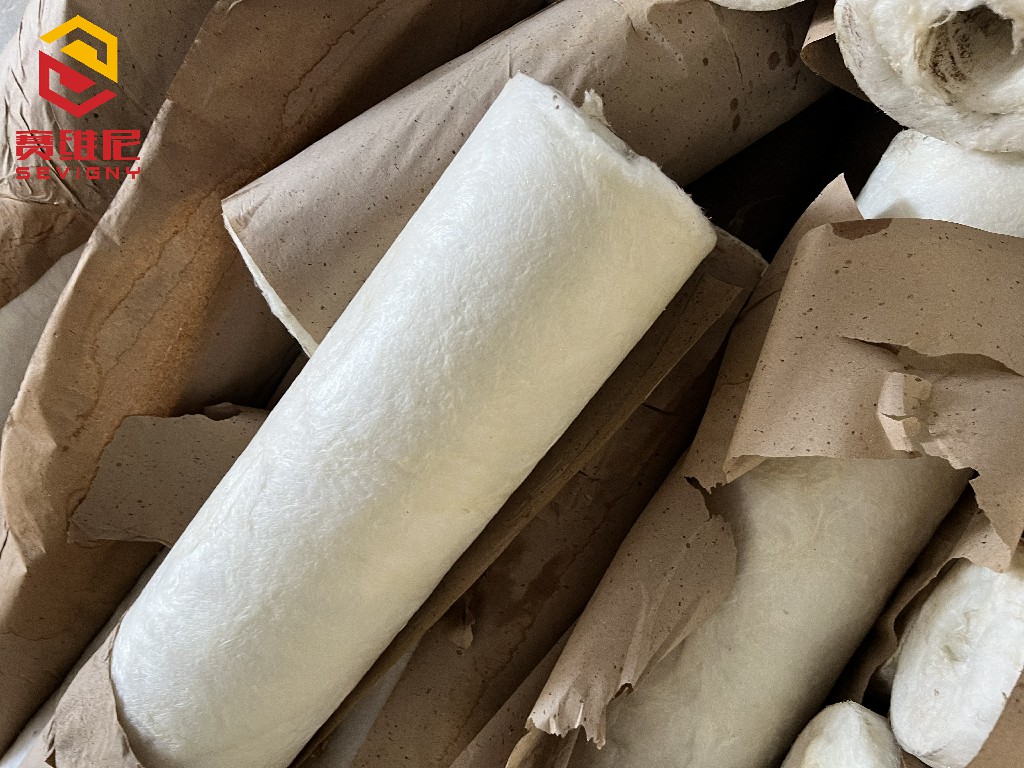 赛维尼-硅酸铝管壳