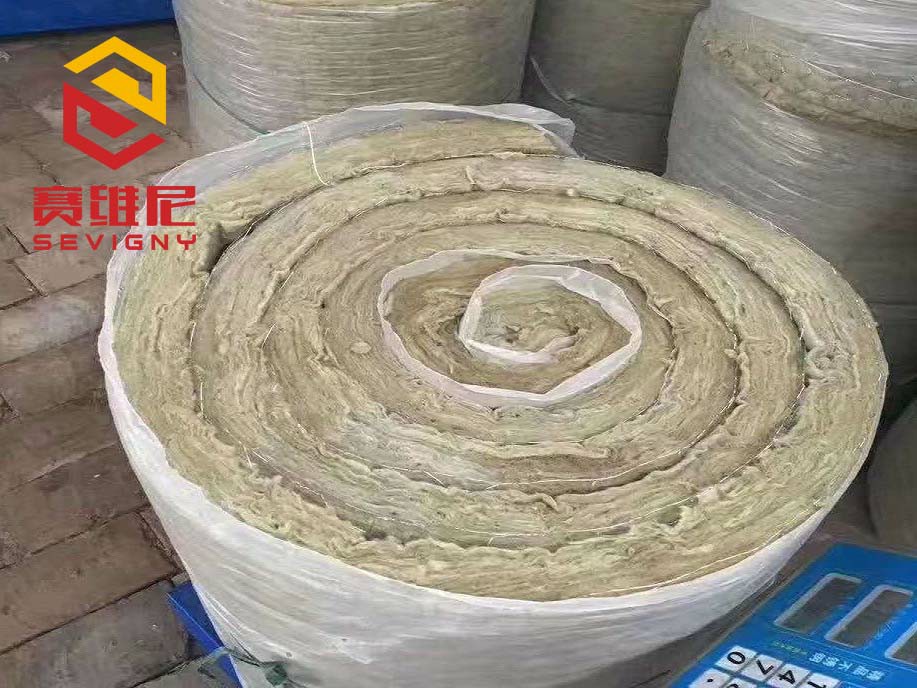 赛维尼-岩棉板 毡