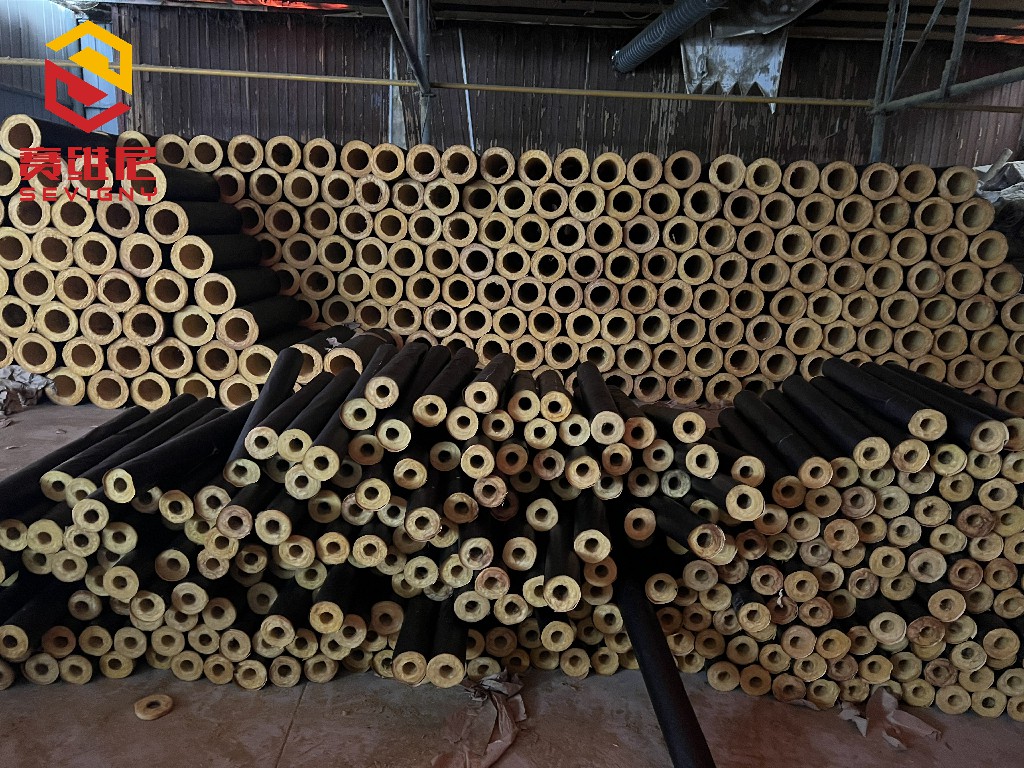 赛维尼-玻璃棉管壳