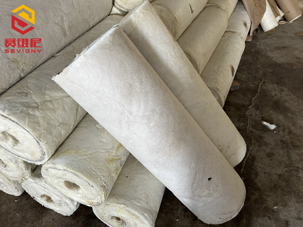 赛维尼-硅酸铝管壳