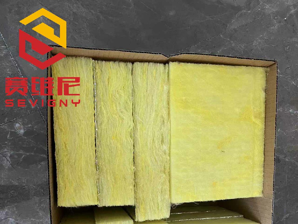 赛维尼-离心玻璃面板