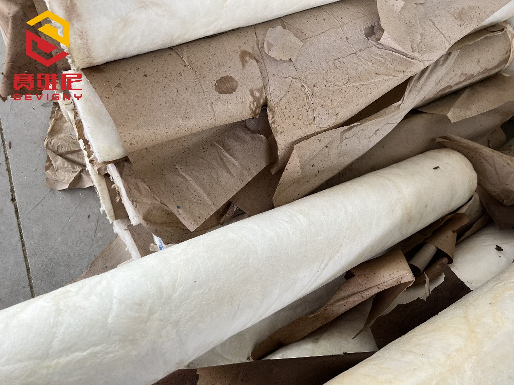 赛维尼-硅酸铝管壳