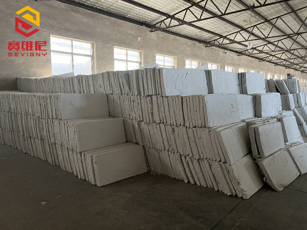 赛维尼-铝镁质保温板