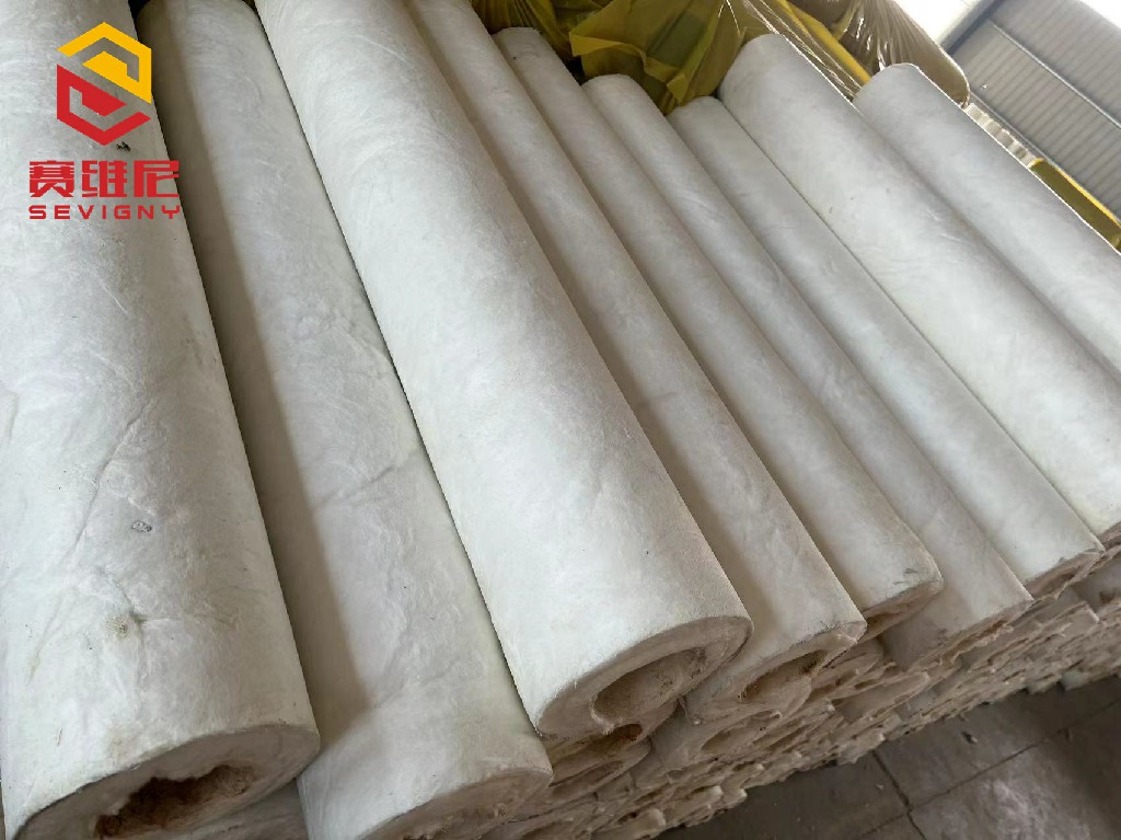 赛维尼-硅酸铝管壳