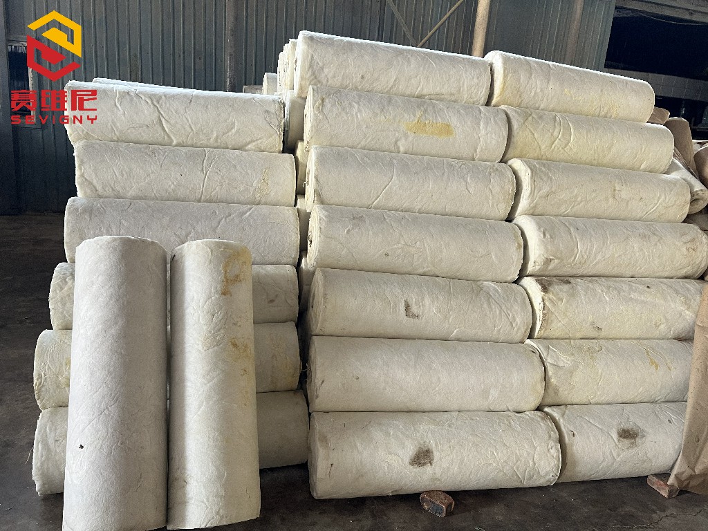 赛维尼-硅酸铝管壳