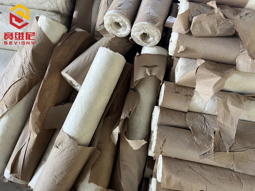 赛维尼-硅酸铝管壳