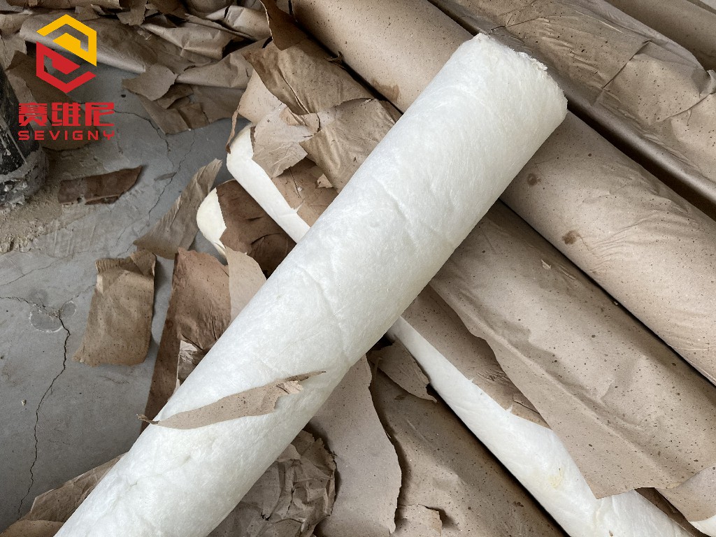 赛维尼-硅酸铝管壳