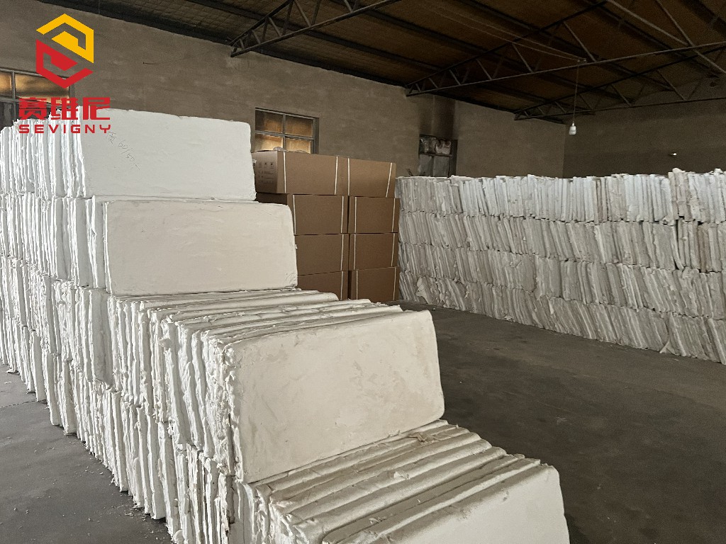 赛维尼-铝镁质保温板