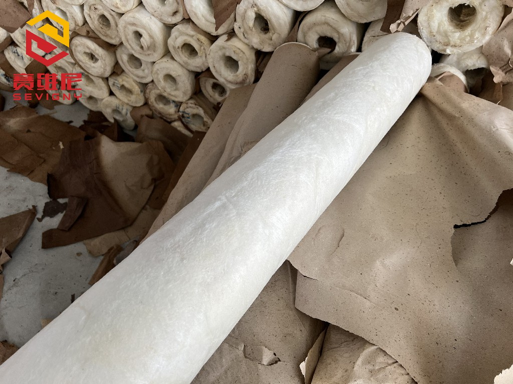 赛维尼-硅酸铝管壳