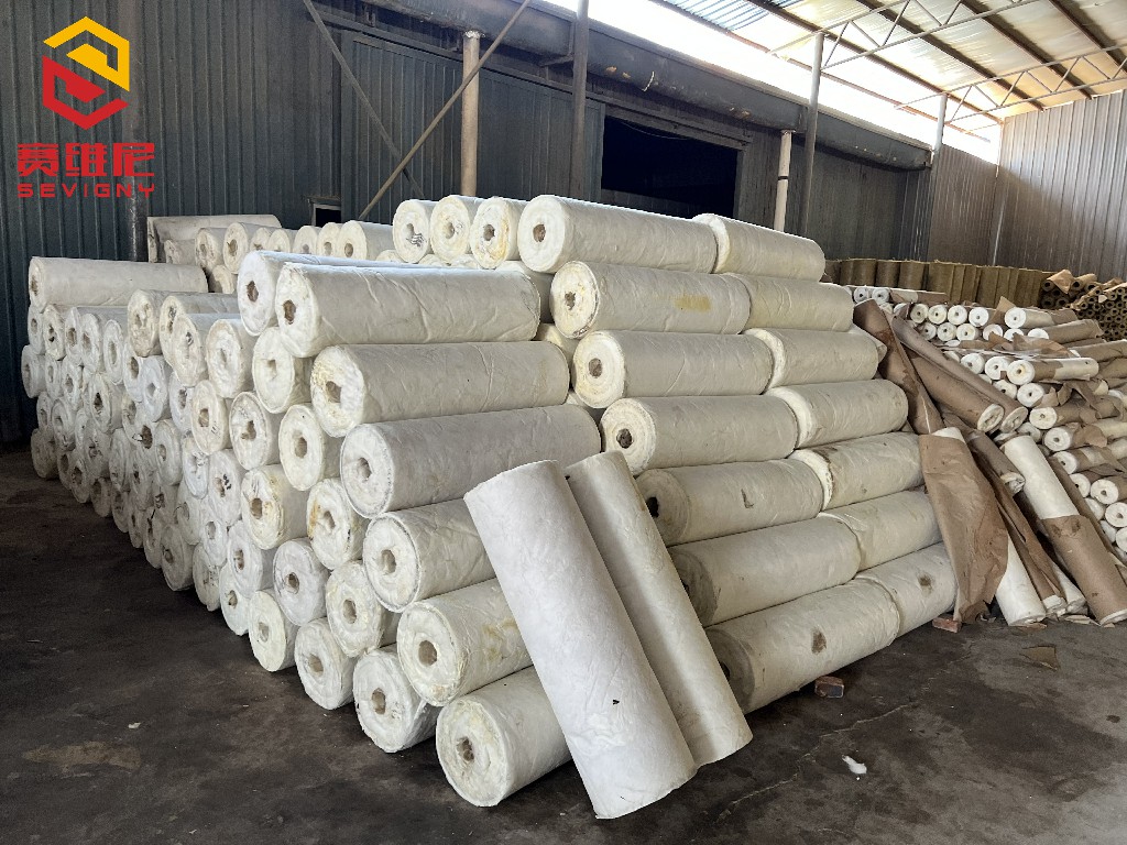 赛维尼-硅酸铝管壳